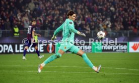 02.10.25 FC Basel - VfB Stuttgart