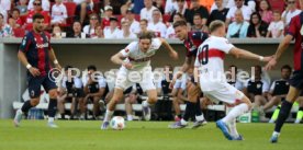 09.08.25 VfB Stuttgart - FC Bologna
