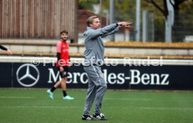 11.10.22 VfB Stuttgart Training