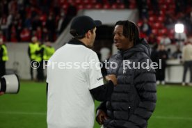 07.05.26 SC Freiburg - SC Braga