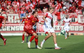 19.09.26 VfB Stuttgart II - SSV Jahn Regensburg