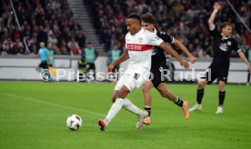 25.09.25 VfB Stuttgart - Celta de Vigo