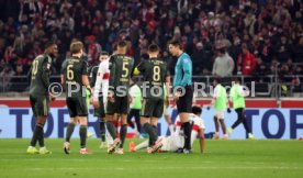 18.01.26 VfB Stuttgart - 1. FC Union Berlin