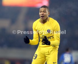 RC Stra&szlig;burg - Paris St. Germain