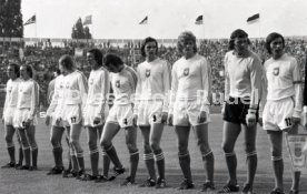 15.06.74 Polen - Argentinien