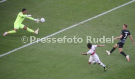 02.09.23 VfB Stuttgart - SC Freiburg