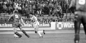 12.09.89 VfB Stuttgart - Feyenoord Rotterdam