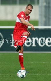 VfB Stuttgart - SV Sandhausen