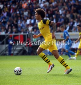 TSG 1899 Hoffenheim - Borussia Dortmund