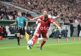 29.10.24 VfB Stuttgart - 1. FC Kaiserslautern