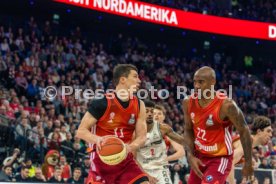 21.02.26 FC Bayern Basketball - BMA365 Bamberg Baskets