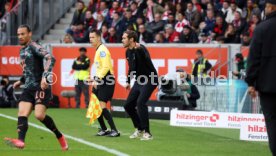 25.01.25 SC Freiburg - FC Bayern M&uuml;nchen