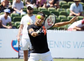 Tennis MercedesCup Stuttgart 2017