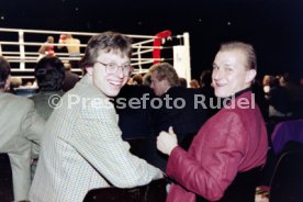 09.12.95 Boxen Schulz - Botha