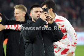 13.01.26 VfB Stuttgart - Eintracht Frankfurt