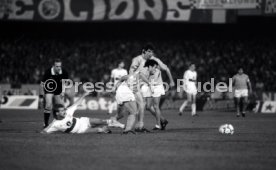 03.05.89 SSC Neapel - VfB Stuttgart
