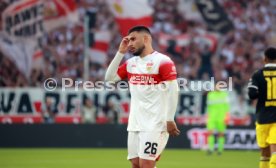 19.09.26 VfB Stuttgart - Borussia Dortmund