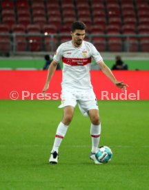 23.10.20 VfB Stuttgart - 1. FC K&ouml;ln