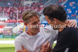 20.09.25 TSG 1899 Hoffenheim - FC Bayern M&uuml;nchen