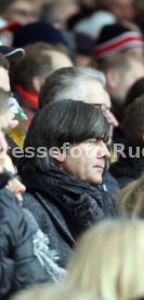 SC Freiburg - Hertha BSC Berlin