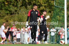 25.09.26 VfB Stuttgart - 1. FC Heidenheim