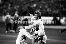 VfB Stuttgart - FC Bayern M&uuml;nchen