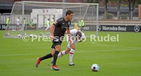 03.08.20 VfB Stuttgart Training