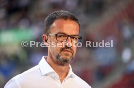 04.09.22 FC Augsburg - Hertha BSC Berlin
