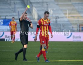 28.11.20 Karlsruher SC - SC Paderborn