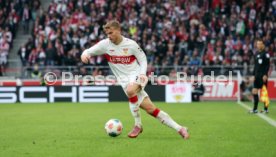 05.10.25 VfB Stuttgart - 1. FC Heidenheim