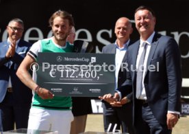 Tennis MercedesCup Stuttgart 2017