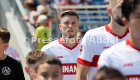 20.07.24 VfB Stuttgart - Fortuna Sittard