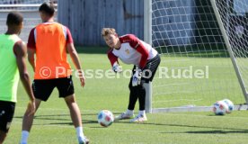 19.08.25 VfB Stuttgart Training