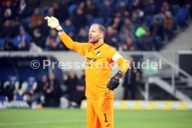 24.01.23 TSG 1899 Hoffenheim - VfB Stuttgart