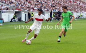30.08.25 VfB Stuttgart - Borussia M&ouml;nchengladbach