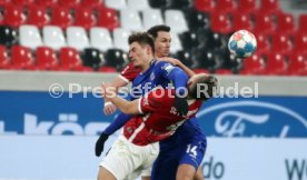 19.12.21 SC Freiburg - Bayer 04 Leverkusen