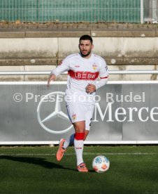 05.01.26 VfB Stuttgart - FC Luzern