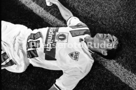 VfB Stuttgart - 1. FC Kaiserslautern