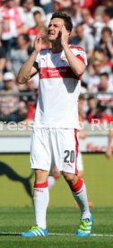 VfB Stuttgart - 1. FSV Mainz 05