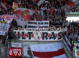 FC Augsburg - VfB Stuttgart