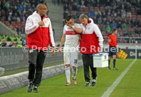VfB Stuttgart - VfL Wolfsburg
