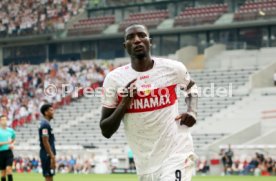 19.08.23 VfB Stuttgart - VfL Bochum