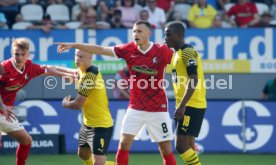 21.08.21 SC Freiburg - Borussia Dortmund