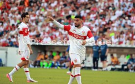08.08.26 VfB Stuttgart - FC Everton