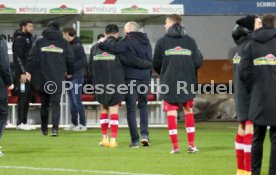 12.12.20 SC Freiburg - Arminia Bielefeld