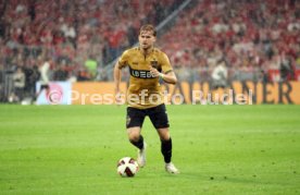 28.08.26 FC Bayern M&uuml;nchen - VfB Stuttgart