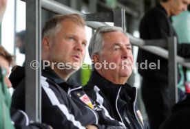 02.08.25 VfB Stuttgart - FC Toulouse