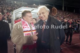 01.12.96 VfB Stuttgart - FC Bayern M&uuml;nchen