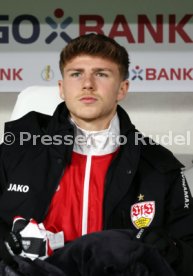 04.02.25 VfB Stuttgart - FC Augsburg