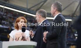20.06.23 Deutschland - Kolumbien